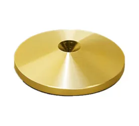 NorStone Counter Spike (złoty). Podkładki pod kolce.