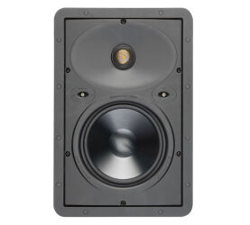 Monitor Audio W265. Instalacyjny głośnik ścienny.