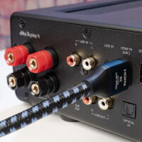 SVS Prime Wireless Pro Soundbase (czarny). Wzmacniacz stereo z funkcjami sieciowymi. - 8