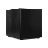 Klipsch R-120SW. Subwoofer aktywny. - 3