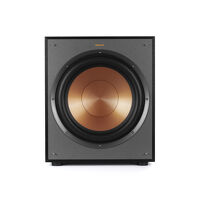Klipsch R-120SW. Subwoofer aktywny. - 2