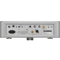 Esoteric Grandioso N1T. Referencyjny transport sieciowy klasy Hi-End. - 2