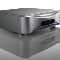 Esoteric Grandioso N1T. Referencyjny transport sieciowy klasy Hi-End. - 3