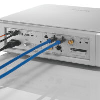 Esoteric Grandioso N1T. Referencyjny transport sieciowy klasy Hi-End. - 4