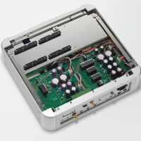 Esoteric Grandioso N1T. Referencyjny transport sieciowy klasy Hi-End. - 6