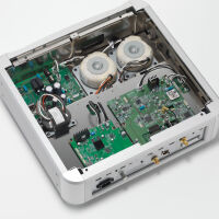 Esoteric Grandioso N1T. Referencyjny transport sieciowy klasy Hi-End. - 5