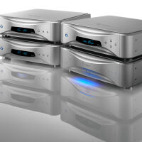 Esoteric Grandioso N1T. Referencyjny transport sieciowy klasy Hi-End. - 7