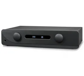 Atoll PR300 Signature (czarny). Przedwzmacniacz stereo.