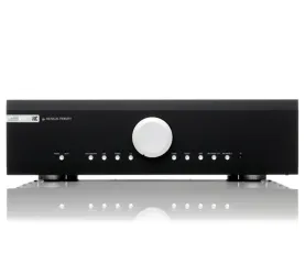 Musical Fidelity M6s PRE (czarny). Przedwzmacniacz stereo.
