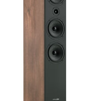 Pylon Audio Opal 30 (orzech). Kolumny podłogowe. - 4
