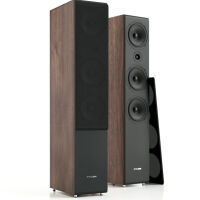 Pylon Audio Opal 30 (orzech). Kolumny podłogowe. - 2