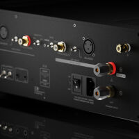 EverSolo AMP-F8. Końcówka mocy. - 6