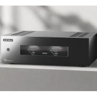 EverSolo AMP-F8. Końcówka mocy. - 5