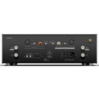 EverSolo AMP-F8. Końcówka mocy. - 2