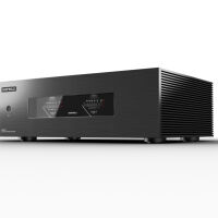 EverSolo AMP-F8. Końcówka mocy. - 3