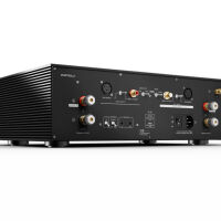 EverSolo AMP-F8. Końcówka mocy. - 4