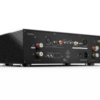 EverSolo AMP-F8. Końcówka mocy. - 4