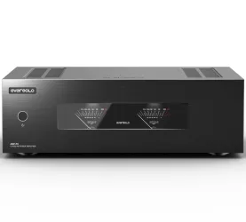 EverSolo AMP-F8. Końcówka mocy.