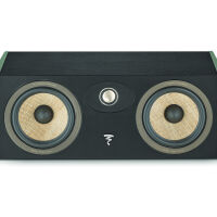 Focal Aria Evo X Center (zielony). Kolumna centralna. - 6