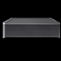 Cambridge Audio MXN10 (grey). Odtwarzacz sieciowy. - 3