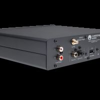 Cambridge Audio MXN10 (grey). Odtwarzacz sieciowy. - 6