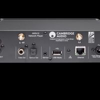 Cambridge Audio MXN10 (grey). Odtwarzacz sieciowy. - 5