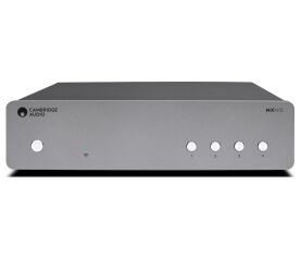 Cambridge Audio MXN10 (grey). Odtwarzacz sieciowy.