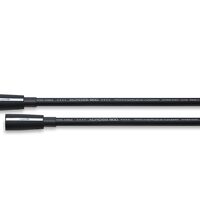 Oyaide Across 900 V2 (0.7m). Interkonekt audio 2xXLR. - 2