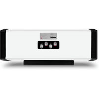 Wharfedale Aura C (biały połysk). Kolumna centralna. - 4