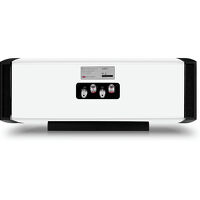 Wharfedale Aura C (biały połysk). Kolumna centralna. - 4