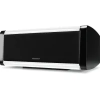 Wharfedale Aura C (biały połysk). Kolumna centralna. - 2