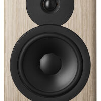Dynaudio Evoke 20 (blonde). Kolumny podstawkowe. - 2