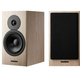 Dynaudio Evoke 20 (blonde). Kolumna podstawkowa.