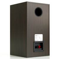 Pylon Audio Pearl Monitor (wenge). Kolumny podstawkowe. - 4