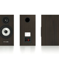 Pylon Audio Pearl Monitor (wenge). Kolumny podstawkowe. - 5