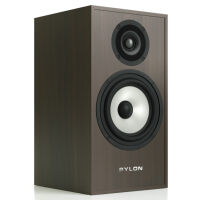 Pylon Audio Pearl Monitor (wenge). Kolumny podstawkowe. - 3