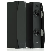 Pylon Audio Sapphire 25 (czarny). Kolumny podłogowe. - 2