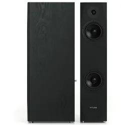 Pylon Audio Sapphire 25 (czarny). Kolumny podłogowe.
