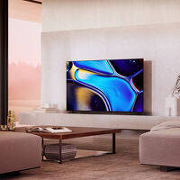 Sony FWD-77XR80. Telewizor Bravia 8 4K QLED. - 12