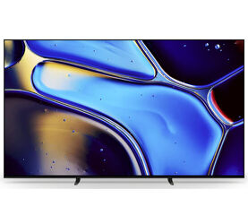 Sony FWD-77XR80. Telewizor Bravia 8 4K QLED.