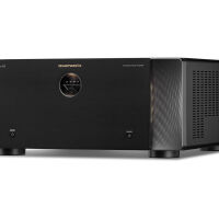 Marantz AMP 10 (czarny). Wielokanałowa końcówka mocy. - 3