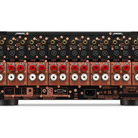 Marantz AMP 10 (czarny). Wielokanałowa końcówka mocy. - 4