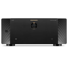 Marantz AMP 10 (czarny). Wielokanałowa końcówka mocy.