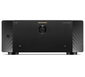 Marantz AMP 10 (czarny). Wielokanałowa końcówka mocy.