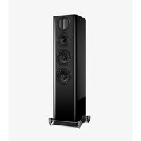 Wharfedale Aura 3 (czarny połysk). Kolumny podłogowe. - 6