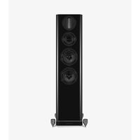 Wharfedale Aura 3 (czarny połysk). Kolumny podłogowe. - 2