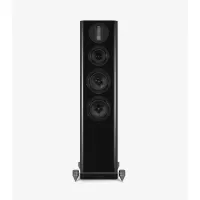 Wharfedale Aura 3 (czarny połysk). Kolumny podłogowe. - 2