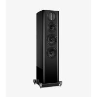 Wharfedale Aura 3 (czarny połysk). Kolumny podłogowe. - 4