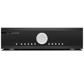 Musical Fidelity M6xi (czarny). Zintegrowany wzmacniacz stereo.