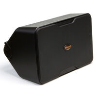 Klipsch CP-6 (czarny). Zewnętrzny głośnik instalacyjny. - 2